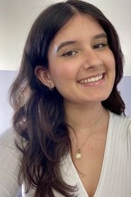 Chanelle Morana portrait