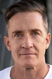 Lars Krone portrait