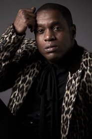 Ty Taylor portrait