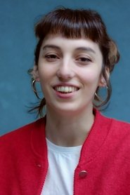 Florencia Calcagno portrait