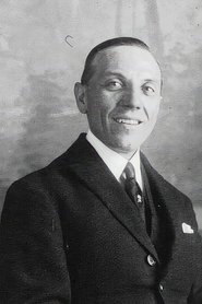 Lucien Cazalis portrait