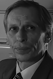 Igor Bodrovtsev portrait