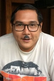 Ery Makmur portrait