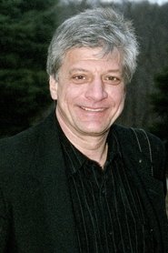 Pete Jacelone portrait