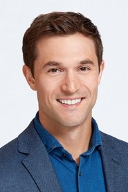 Jack Turner portrait