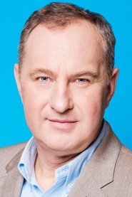 Artur Janusiak portrait