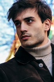 Lorenzo Lancellotti portrait