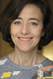Catherine Mouchet portrait