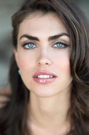 Aurelia Scheppers portrait