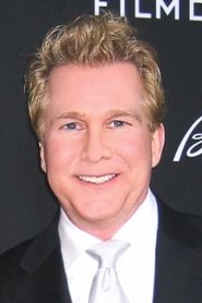 Creighton Rothenberger portrait