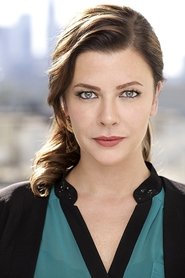 Jo Galloway portrait