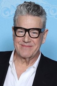 Jonathan Freeman portrait