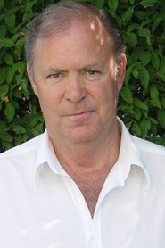 Ian Thompson portrait