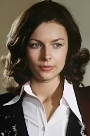 Heidi Kappler portrait