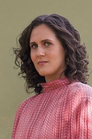 Stefanie Farrands portrait