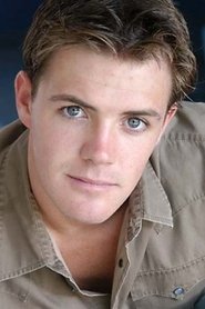 Michael Hugghins portrait