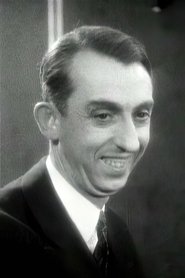 René Donnio portrait