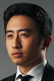 David Tran portrait