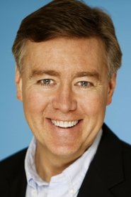 Bruce Pringle portrait