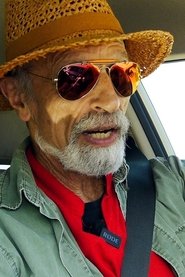 Peter Melaragno portrait