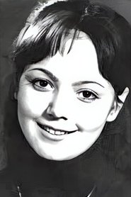 Vera Novikova portrait