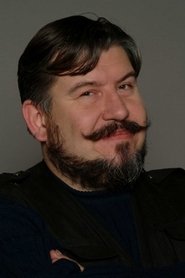Andrey Kuzmin portrait