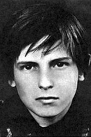 Ignat Daniltsev portrait