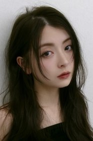 Hazuki Kimura portrait