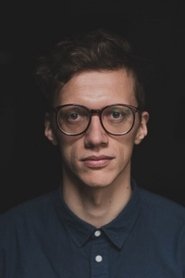 Kārlis Lesiņš portrait