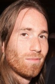 Dan Teicher portrait