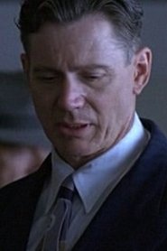 Robert Haley portrait
