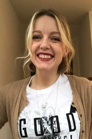 Lauren Laverne portrait