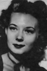 Phyllis Adair portrait