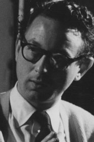 Clive Donner portrait