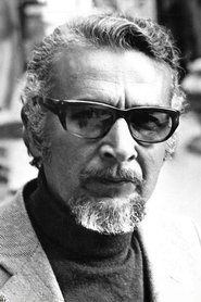 Gani Turanlı portrait