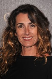 Mademoiselle Agnès portrait