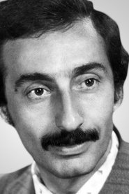 Hadji Ismailov portrait