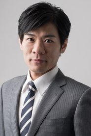 Yoshinari Furuya portrait