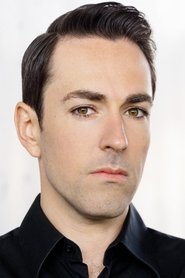 Gabriel Oliva portrait