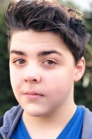 Luke Fava portrait