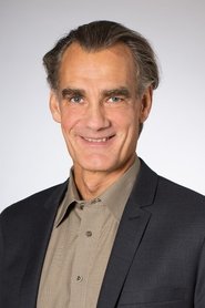 Mats Rudal portrait