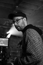Mathieu Gauvreau portrait