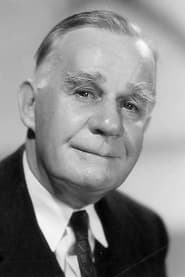 Henry Travers portrait