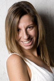 Federica Bonavolontà portrait