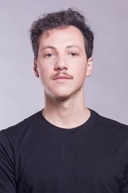 Juan Luppi portrait