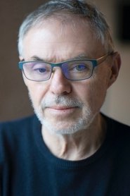 John Toll portrait