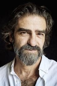 Gonzalo Cunill portrait