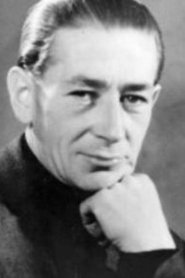 Richard Groschopp portrait