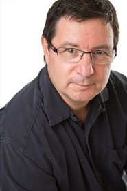 Tyronne L'Hirondelle portrait
