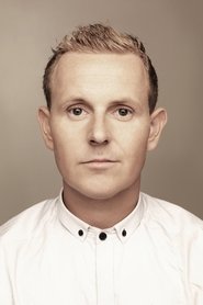 Måns Möller portrait